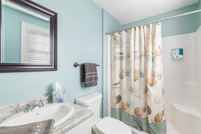 6 Bishop St., Plymouth, MA 02360