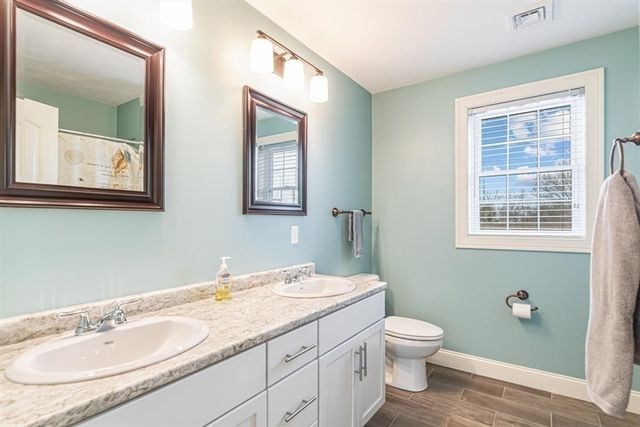 6 Bishop St., Plymouth, MA 02360