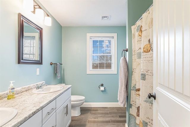 6 Bishop St., Plymouth, MA 02360