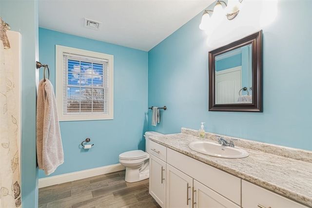 6 Bishop St., Plymouth, MA 02360