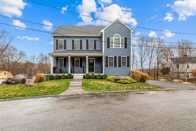 6 Bishop St., Plymouth, MA 02360