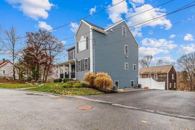 6 Bishop St., Plymouth, MA 02360