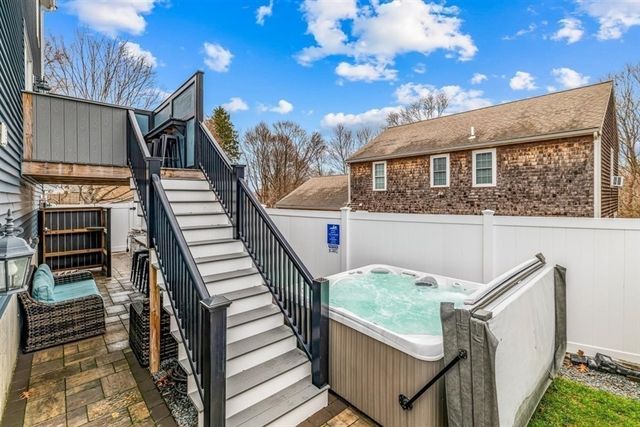 6 Bishop St., Plymouth, MA 02360