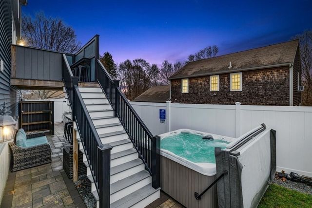 6 Bishop St., Plymouth, MA 02360