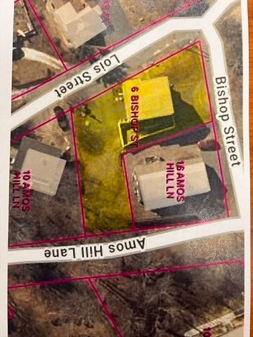 6 Bishop St., Plymouth, MA 02360