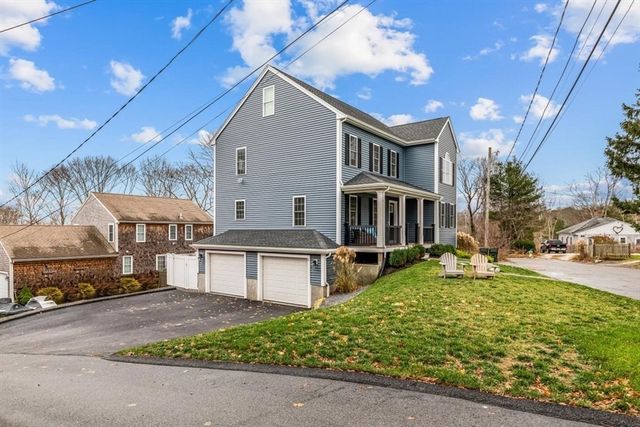 6 Bishop St., Plymouth, MA 02360