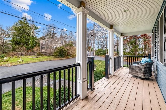 6 Bishop St., Plymouth, MA 02360