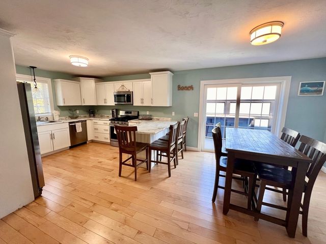 6 Bishop St., Plymouth, MA 02360