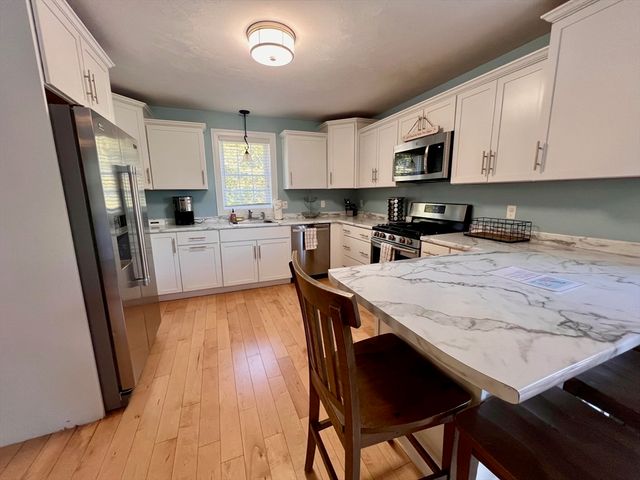 6 Bishop St., Plymouth, MA 02360