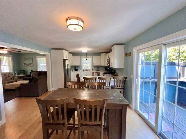 6 Bishop St., Plymouth, MA 02360