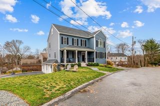 6 Bishop St., Plymouth, MA 02360