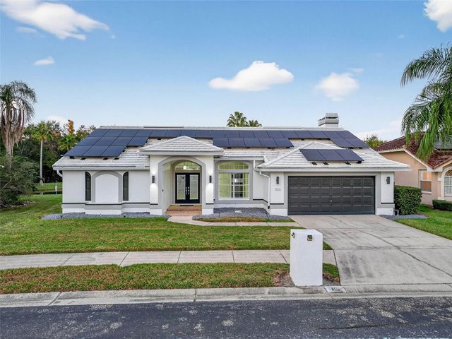 1123 HOUNDS RUN, Safety Harbor, FL 34695