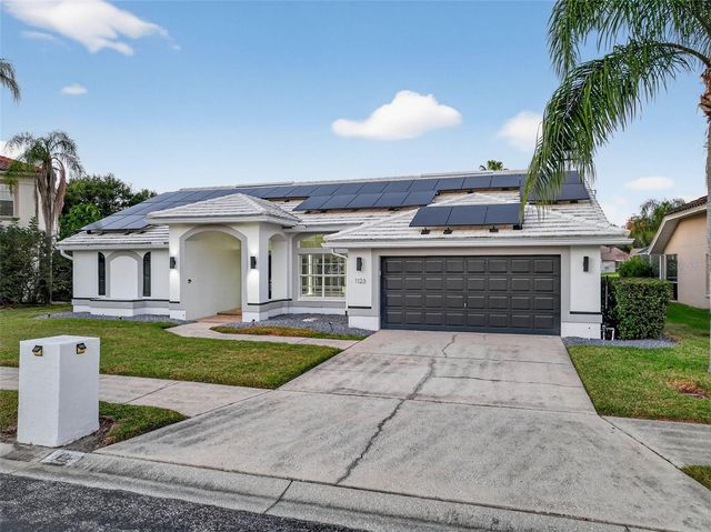 1123 HOUNDS RUN, Safety Harbor, FL 34695