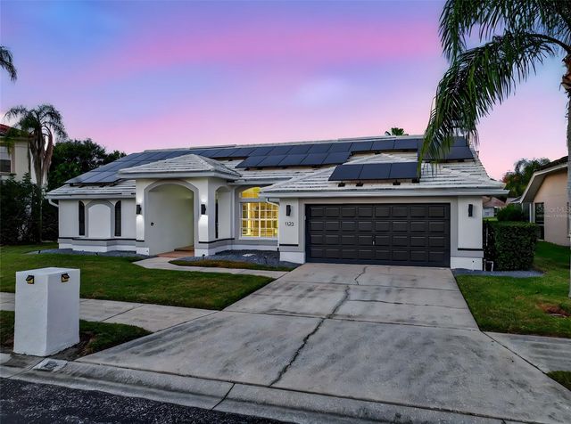 1123 HOUNDS RUN, Safety Harbor, FL 34695