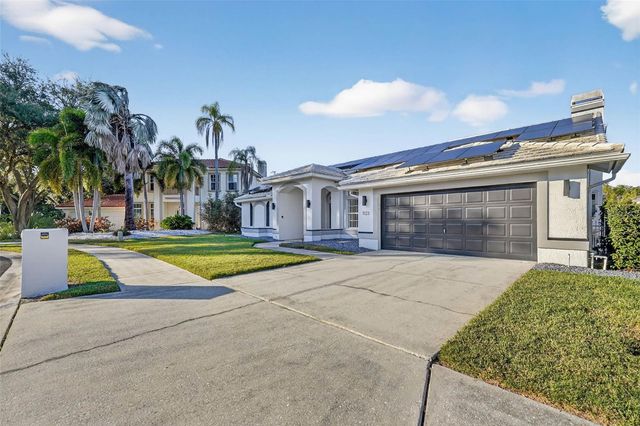 1123 HOUNDS RUN, Safety Harbor, FL 34695