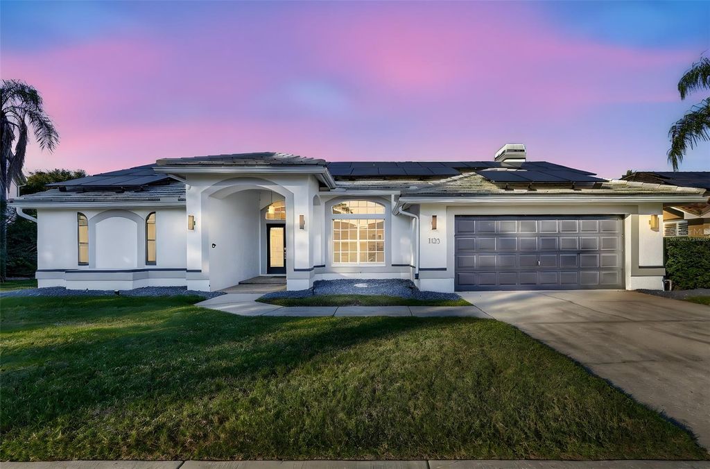 1123 HOUNDS RUN, Safety Harbor, FL 34695