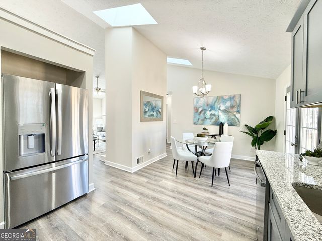 6012 Happy Trails Court, Lithonia, GA 30058