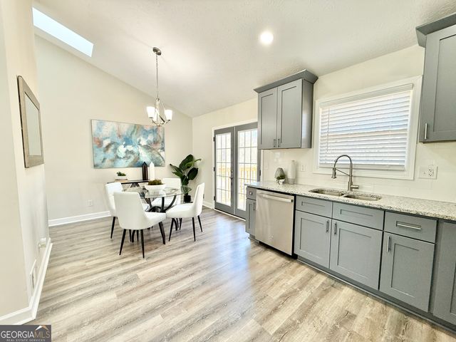 6012 Happy Trails Court, Lithonia, GA 30058