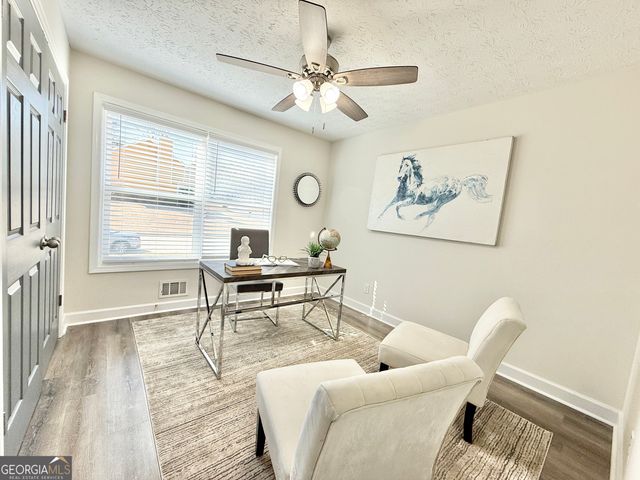 6012 Happy Trails Court, Lithonia, GA 30058