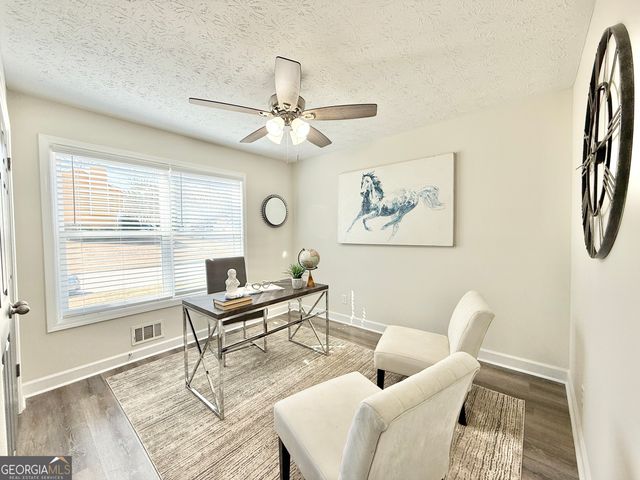 6012 Happy Trails Court, Lithonia, GA 30058