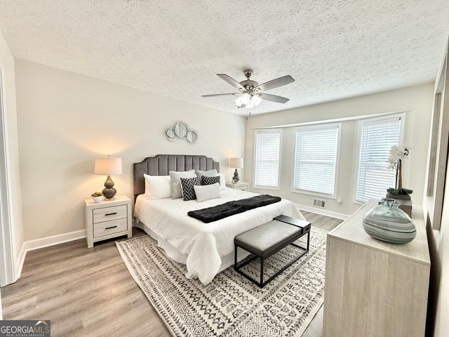 6012 Happy Trails Court, Lithonia, GA 30058