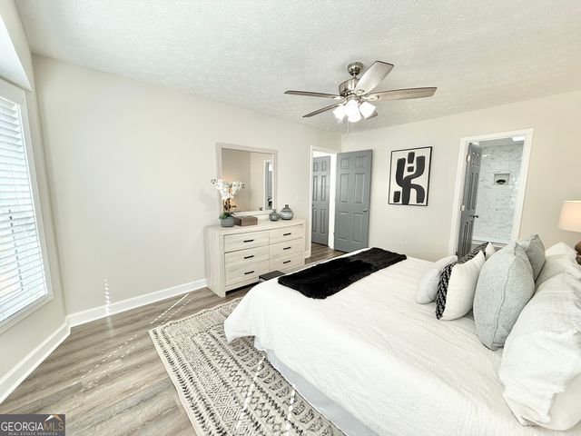 6012 Happy Trails Court, Lithonia, GA 30058