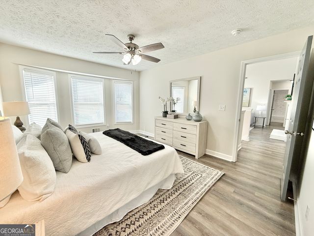 6012 Happy Trails Court, Lithonia, GA 30058