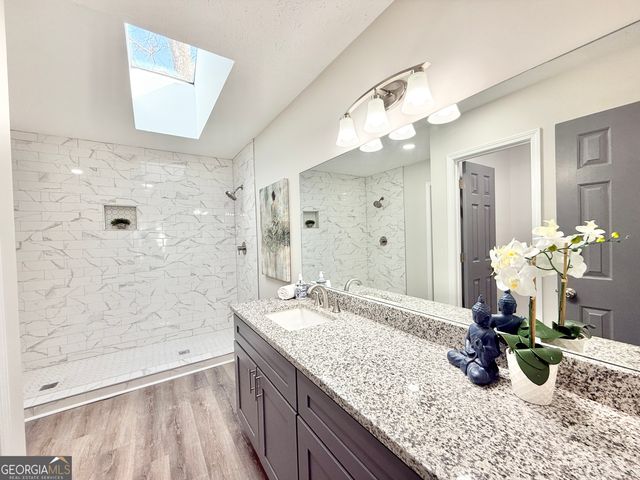 6012 Happy Trails Court, Lithonia, GA 30058