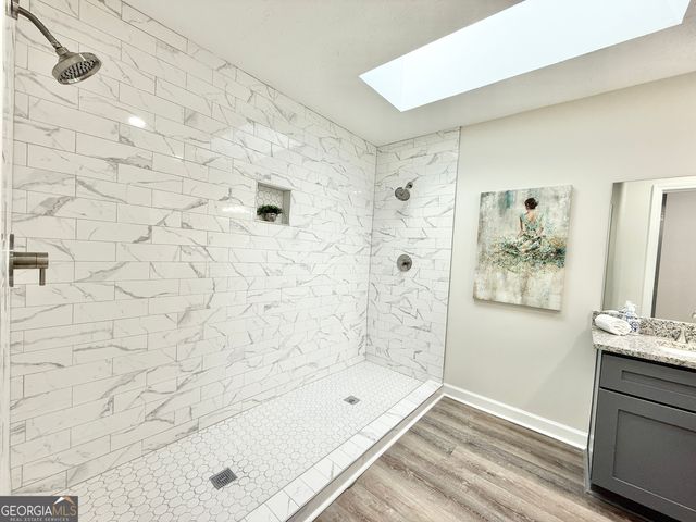 6012 Happy Trails Court, Lithonia, GA 30058