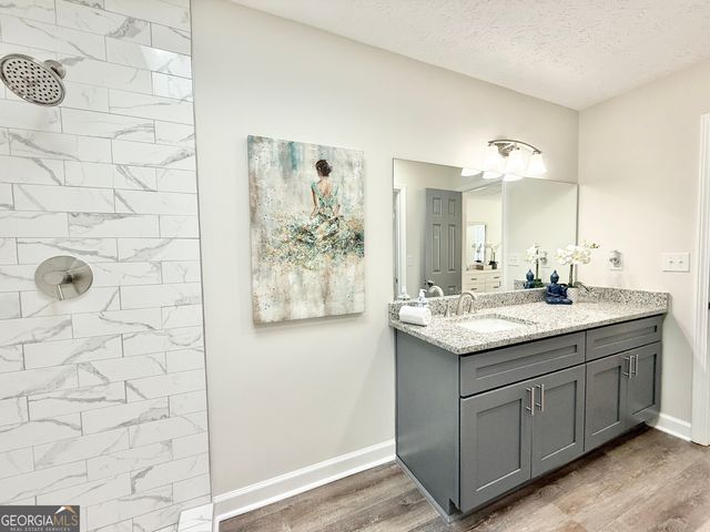 6012 Happy Trails Court, Lithonia, GA 30058