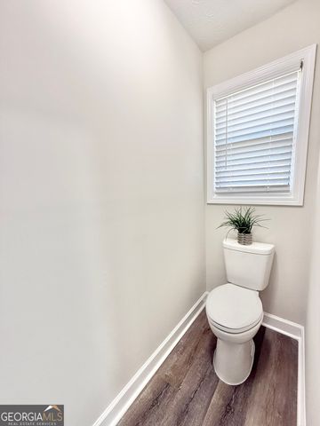 6012 Happy Trails Court, Lithonia, GA 30058