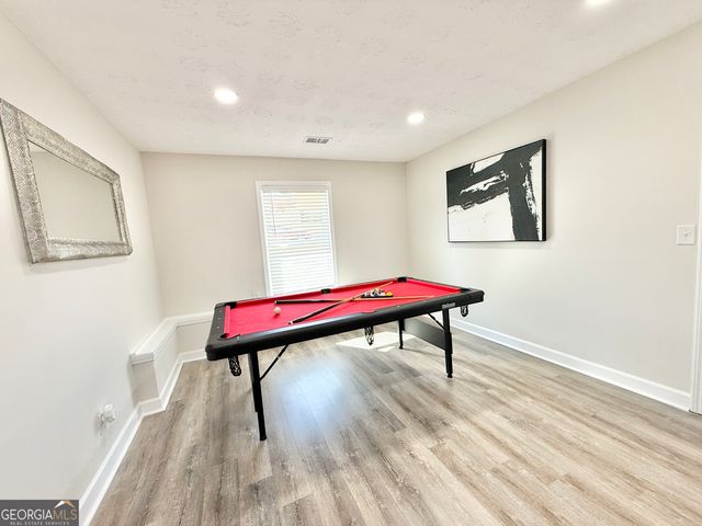 6012 Happy Trails Court, Lithonia, GA 30058