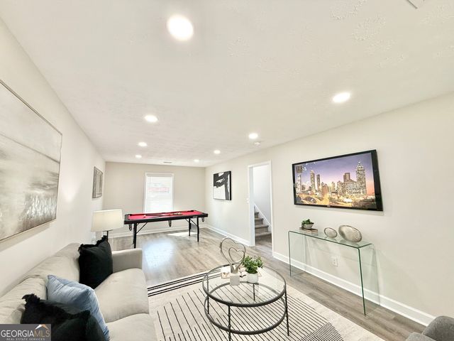 6012 Happy Trails Court, Lithonia, GA 30058