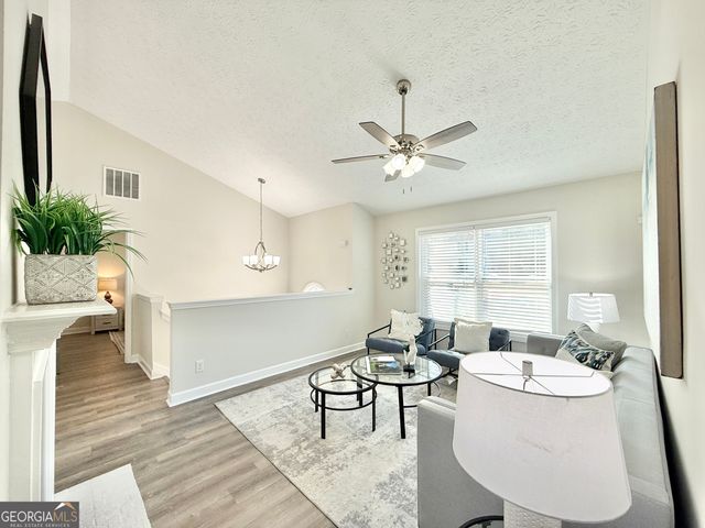 6012 Happy Trails Court, Lithonia, GA 30058