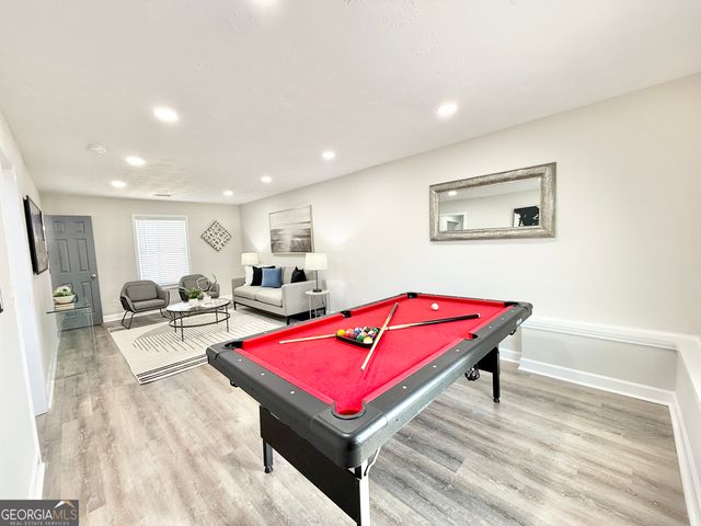 6012 Happy Trails Court, Lithonia, GA 30058