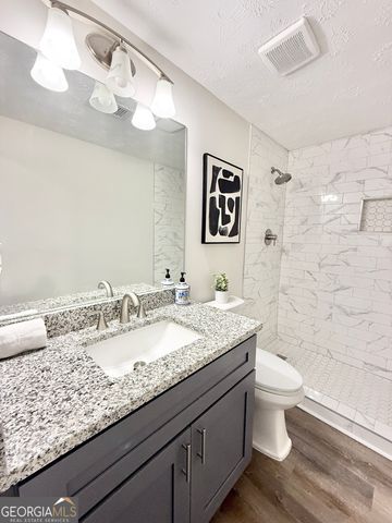 6012 Happy Trails Court, Lithonia, GA 30058