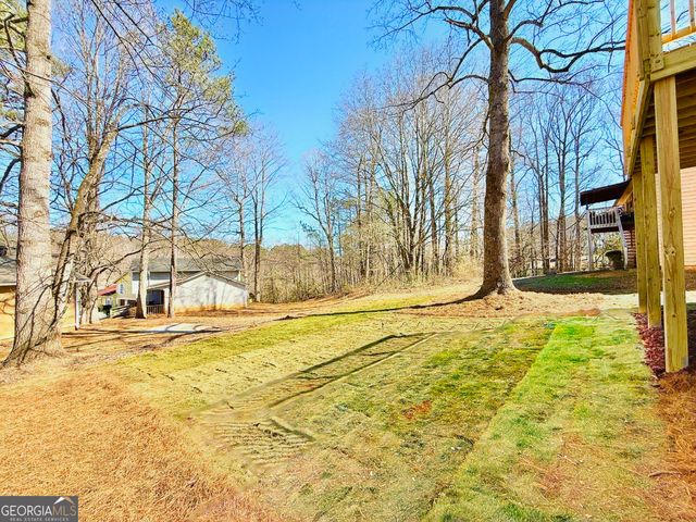 6012 Happy Trails Court, Lithonia, GA 30058