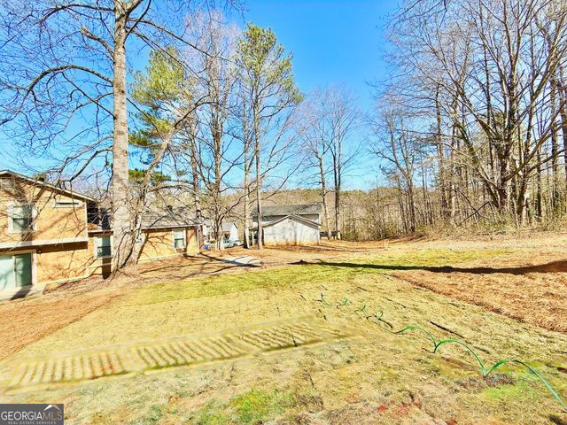 6012 Happy Trails Court, Lithonia, GA 30058