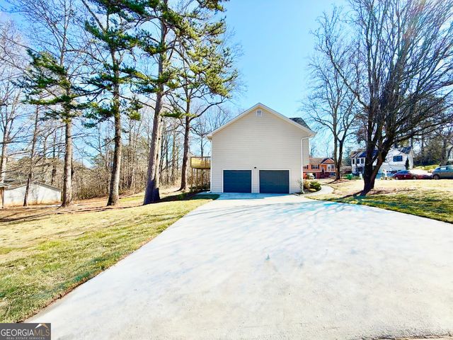 6012 Happy Trails Court, Lithonia, GA 30058