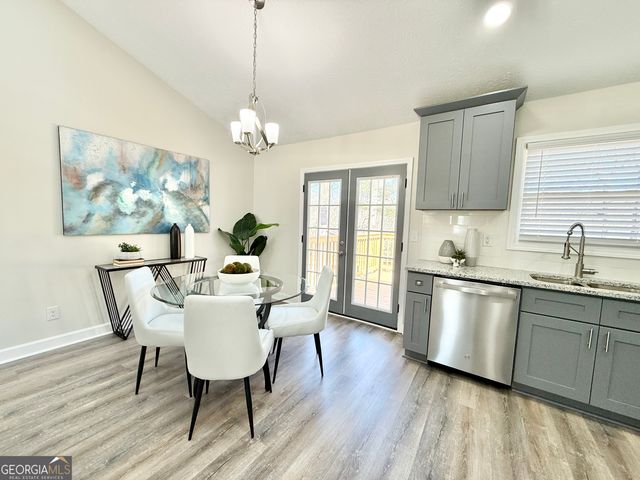 6012 Happy Trails Court, Lithonia, GA 30058