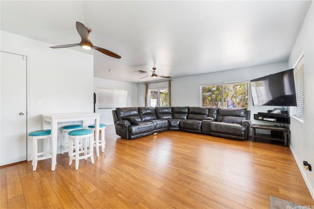 87-1018 Kahiwelola Street, Waianae, HI 96792