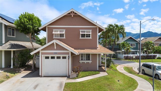 87-1018 Kahiwelola Street, Waianae, HI 96792