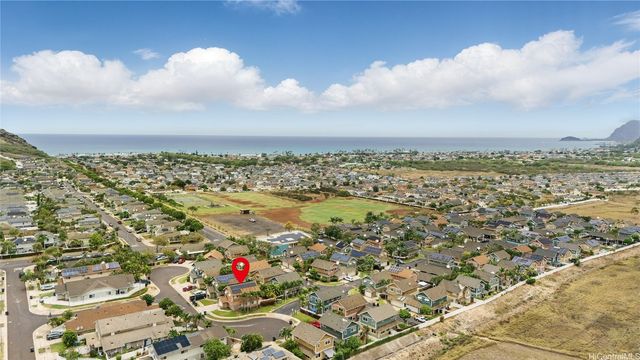 87-1018 Kahiwelola Street, Waianae, HI 96792