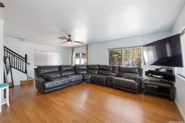 87-1018 Kahiwelola Street, Waianae, HI 96792