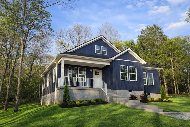 4603 Chapel Hill Rd, Southside, TN 37171