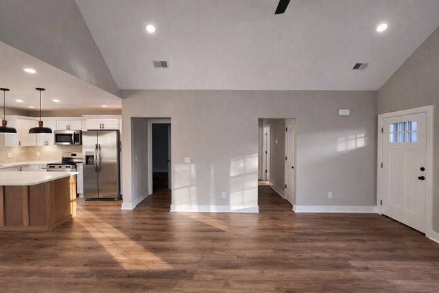 4603 Chapel Hill Rd, Southside, TN 37171