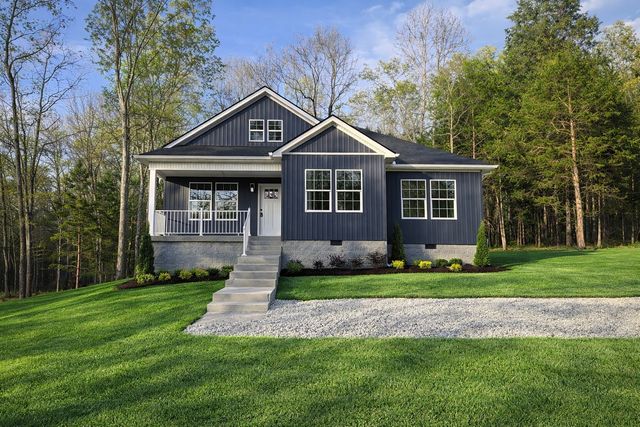 4603 Chapel Hill Rd, Southside, TN 37171