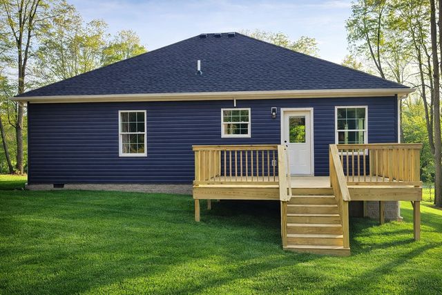 4603 Chapel Hill Rd, Southside, TN 37171