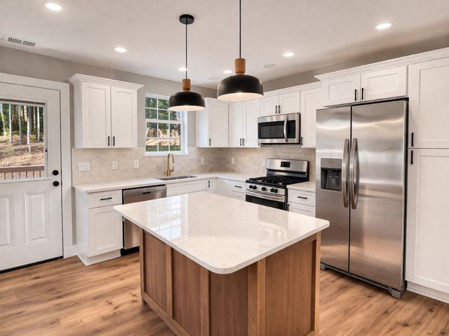 4603 Chapel Hill Rd, Southside, TN 37171