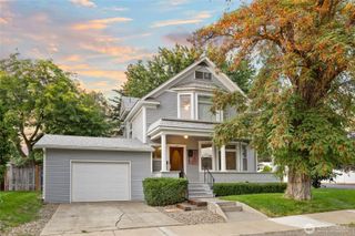 407 E 2nd Avenue, Ellensburg, WA 98926